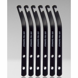 JONARD RB-287/6 Repl. Needles For JIC-287 (Pkg./6) 811490014626