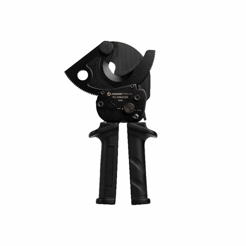 JONARD RC-336ACSR Ratcheting Cable Cutter for 336ACSR 811490011519