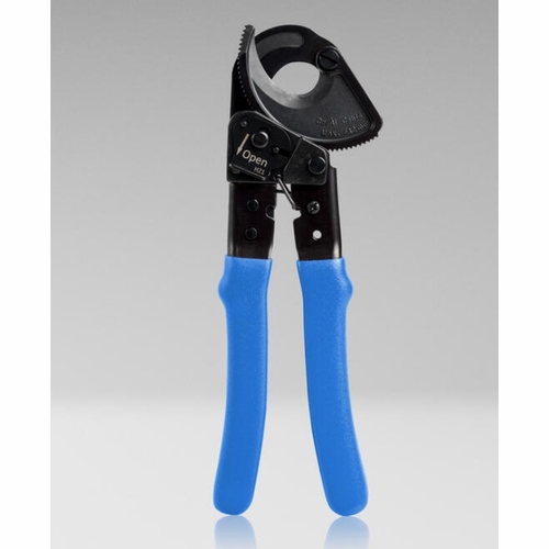 Jonard Rc-500 Ratcheting Cable Cutter, 500 Mcm Upc 810053350843