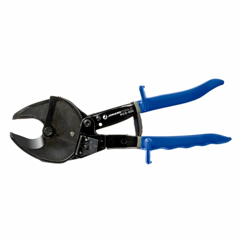 JONARD  RCO-600  Open Jaw Ratcheting Cable Cutter  810132439193