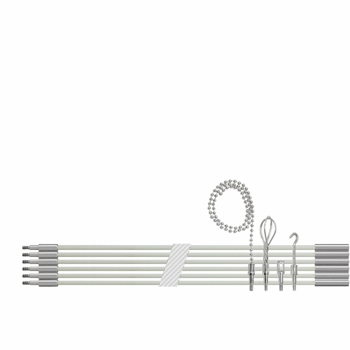 JONARD RDG-30 30 foot Glow Rod Kit 3/16 inch Diameter 811490016347