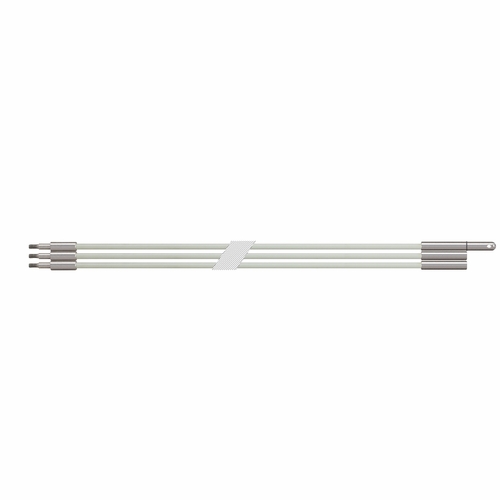 Jonard  Rdg-9 9 Foot  Glow Rod Kit, 18 Inch  Rods, 3/16 Inch  Dia. 811490011397