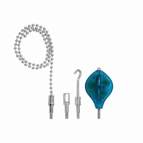 Jonard  Rdg-Rp4A 4 Piece Glow Rod Attachment Replacement Kit+ 811490010888