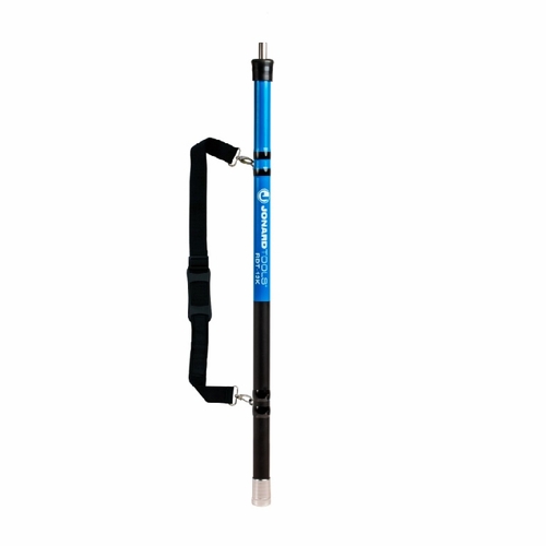 JONARD RDT-12K Telescoping Pole, 12 feet