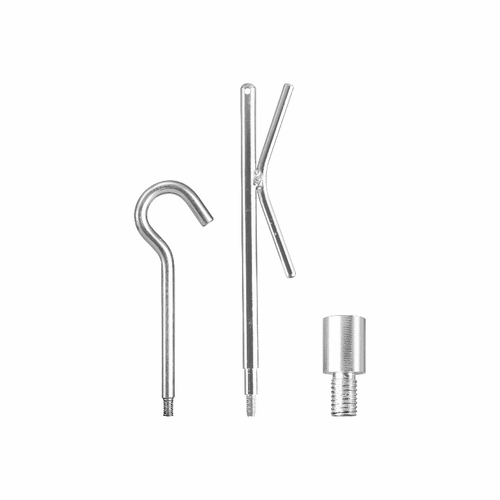 Jonard  Rdt-3Rh Rdt-18K Accessory Replacement Kit 811490018969