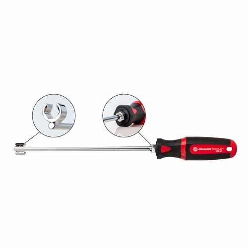 Jonard Rfx-12 Extra Force F Connector Tool, 12 Inch  Total Length 810053350898