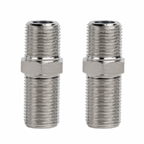 JONARD RG-F81 CATV Female Splice Adapters (Pack of 2) 810053351703