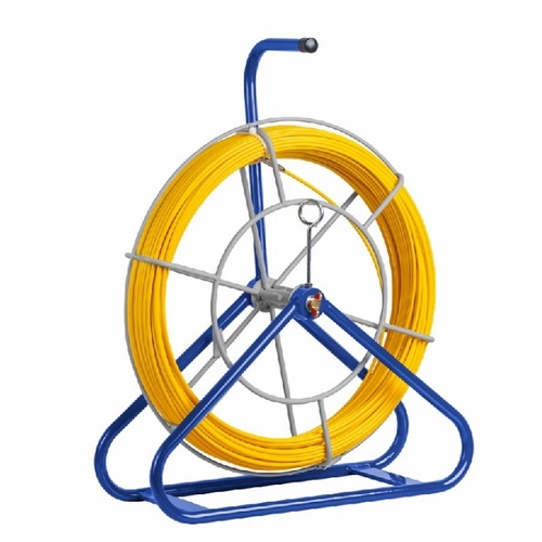 JONARD ROD-3316 Coated Fiberglass Rodder, 3/16 inch  x 300 foot  UPC 810053350539