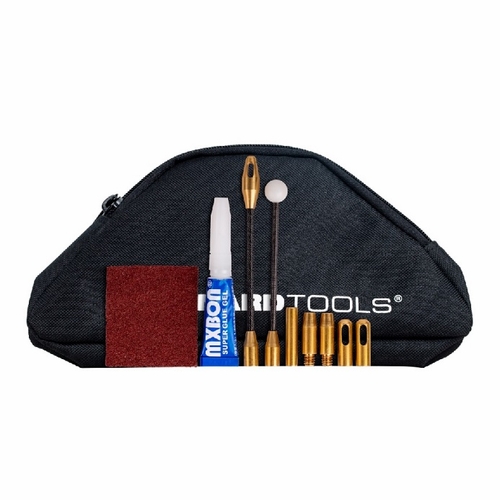 Jonard Rod-3316Ak Accessory Kit For Rod-3316 Coated Fiberglass Rodder Upc 810053350881