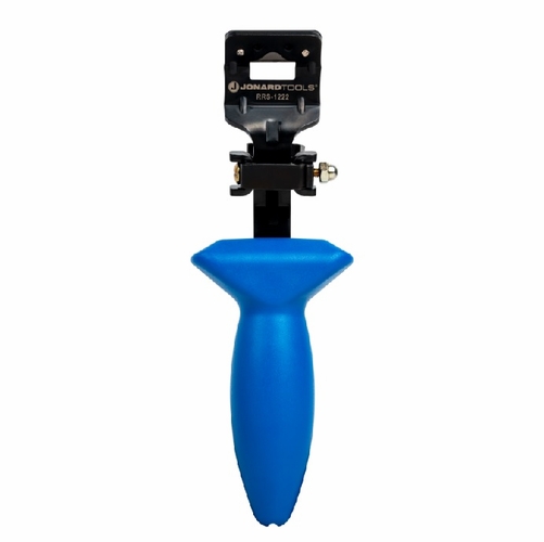 JONARD RRS-1222 RocketRibbon® Cable Shaving Tool, 12 - 22 mm 810053351840