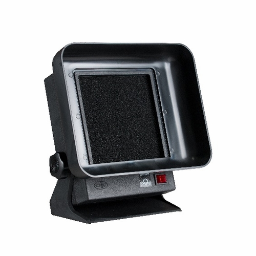 JONARD SA-9-E-115 Fume Absorber, ESD Safe 115V 811490010215