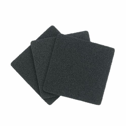 JONARD SAF-1 Fume Absorber, Filter 3 Pcs 811490010314