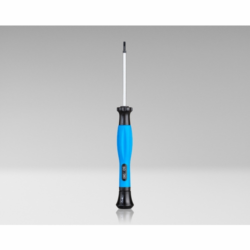 Jonard  Sd-080/10 Precision Screwdriver Slot 2Mm X 60Mm (Pkg Of 10)