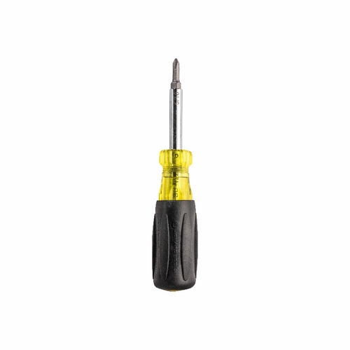 Jonard  Sd-1223 6-In-1 Robertson Screwdriver 811490015340
