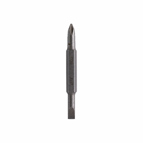 JONARD  SD-RB1 Repl Bit Phillips number 1 Slot 3/16 inch  811490015425