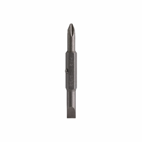 JONARD SD-RB2 Repl Bit Phillips number 2 Slot 9/32 inch 811490015432