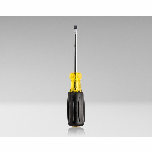 Jonard  Sdc-144 Screwdriver Slotted 1/4 Inch  X 4 Inch  811490015005