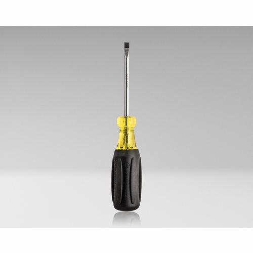 Jonard  Sdc-3163 Screwdriver Slotted 3/16 Inch  X 3 Inch  811490014985