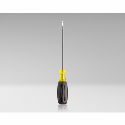 Jonard  Sdc-3166 Screwdriver Slotted 3/16 Inch  X 6 Inch  811490014992