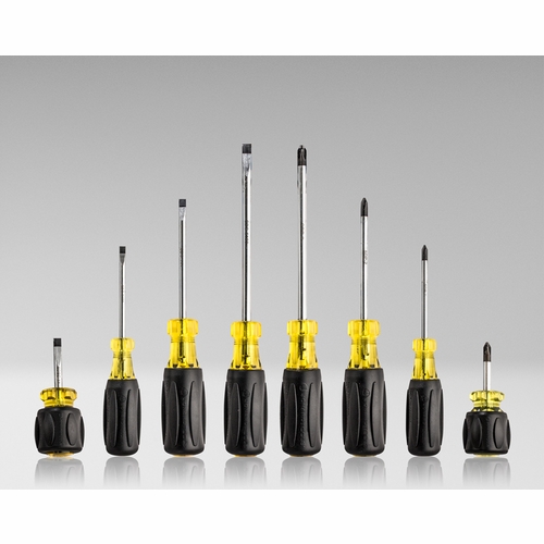 Jonard  Sdk-8 8 Piece Screwdriver Set 811490015333