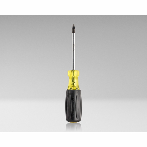 Jonard  Sdr-34 Screwdriver Robertson Number 3 X 4 Inch  811490015289