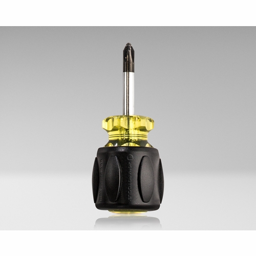 Jonard Sdsp-2 Screwdriver Philips Number 2 Stubby 811490015302