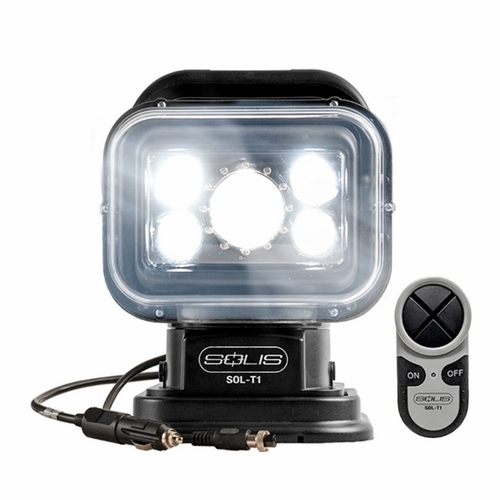 JONARD  SOL-T1 Solis� Utility Truck Light  810132439124