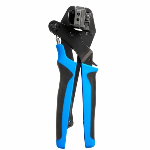 Jonard  Spc-Mc4L Solar Panel Crimper With Locator And Mc4 Die Upc 810132438226