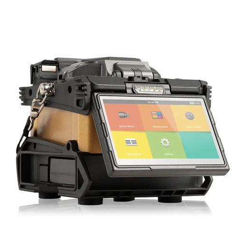 JONARD SPCL-1 SPARC FUSION SPLICER CLAD ALIGNMENT NEW