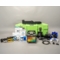 JONARD SPCL-1 SPARC FUSION SPLICER CLAD ALIGNMENT NEW