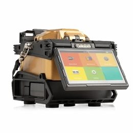 JONARD SPCO-1 SPARC FUSION SPLICER CORE ALIGNMENT NEW