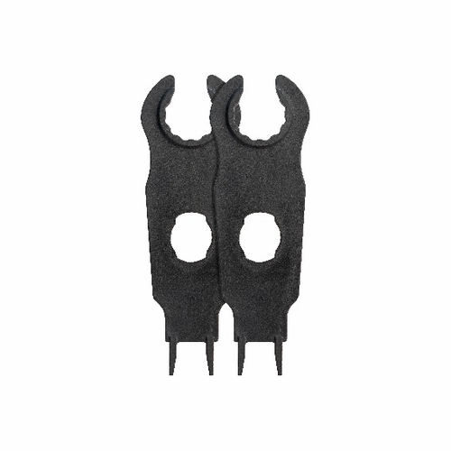 JONARD SPS-2 Solar Panel Spanners For Locking/Unlocking Mc4 Connectors (Pack Of 2) 811490018211