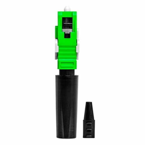 Jonard Srl-Sca/10  Sparc Rapid Linc Mechanical Connector, Sc/Apc, Pack Of 10  810132438523