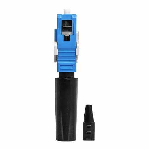 JONARD SRL-SCU/10 Sparc Rapid Linc Mechanical Connector, SC/UPC, Pack of 10 810132438516