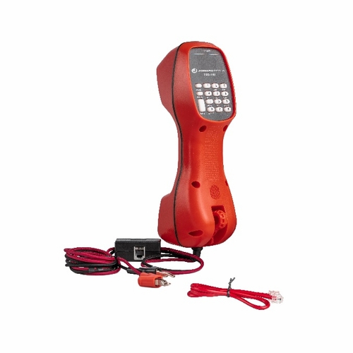 JONARD TBS-100 Telephone Butt Set with ABN, Analog 810053350010