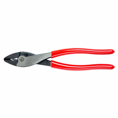 JONARD TCC-1022 Terminal Crimper & Cutter, 9 inch 810053350911
