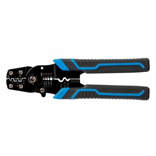 JONARD TCC-1416 Electric Lug and Terminal Crimper 810053351659