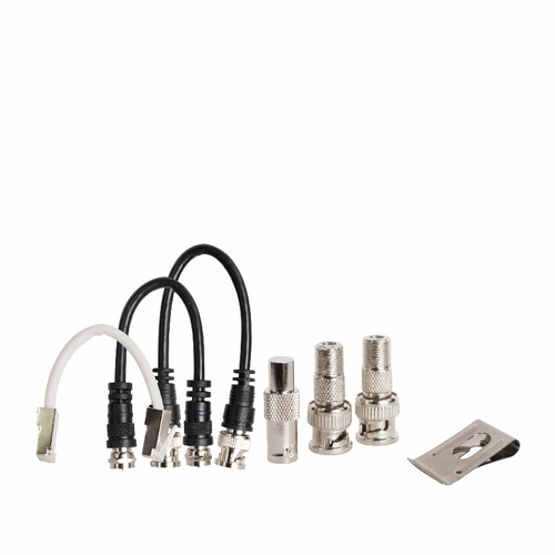 Jonard  Tet-6 Accessory Kit For Tet-700 811490016767