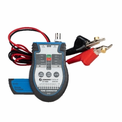 JONARD  TET-700BC Multi Function Tester/Toner with Bed of Nails Clips 811490011533