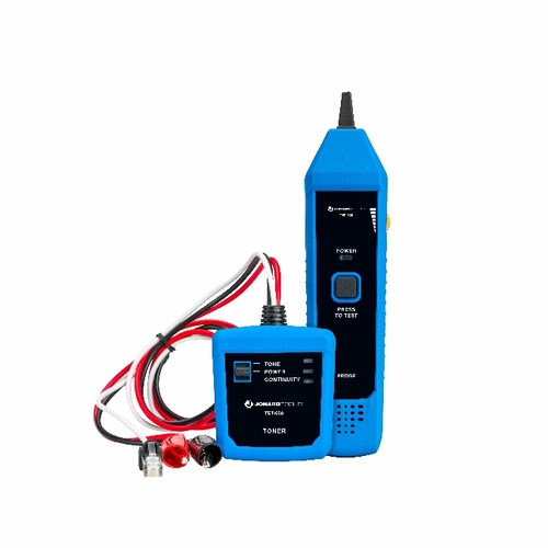Jonard  Tetp-800 Economic Cable Tester Tone & Probe Kit 811490018273