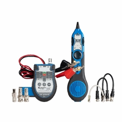 JONARD  TETP-901 Cable Tester Tone & Probe Kit+ w/ ABN 810053350065