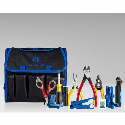 Jonard  Tk-120 Fiber Prep Kit 811490017054