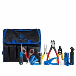 JONARD TK-121 Fiber Prep Kit 811490011540