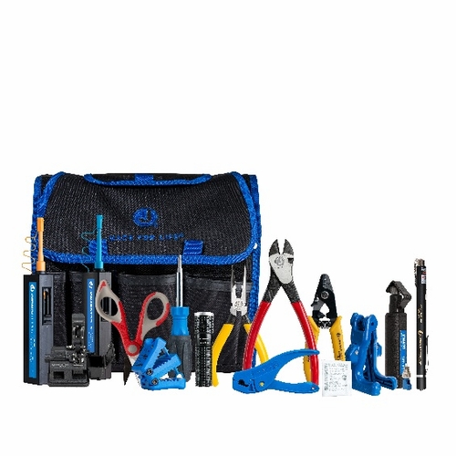 JONARD  TK-151 Advanced Fiber Prep Kit 811490011564
