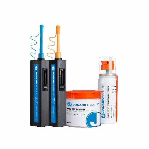 JONARD TK-182RF Consumable Refill Kit For TK-182 811490017856