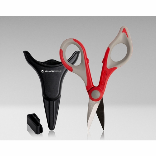 Jonard  Tk-325 Scissor & Pouch Kit 811490016620