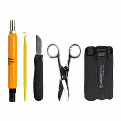 JONARD TK-50 5 Piece Telecom Installer foot S Kit 811490011304