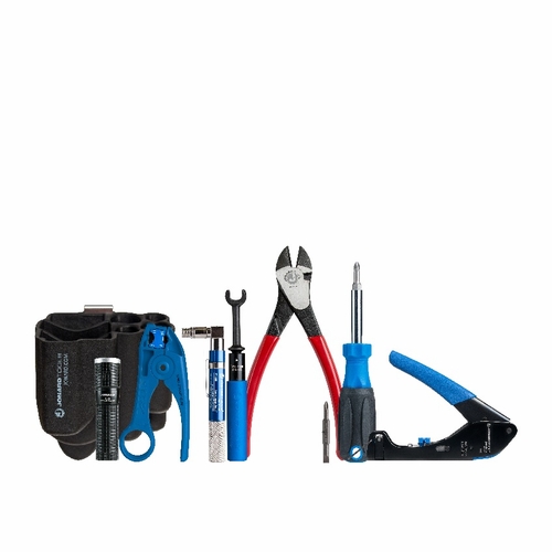 Jonard  Tk-78 Coax Tool Kit 360 Degrees 811490019393