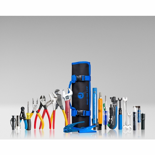 JONARD TK-822 Professional Catv Communications Tool Kit 811490018952