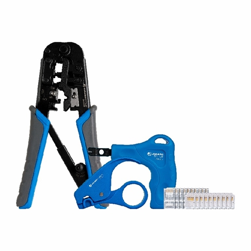 JONARD TK-RJ45 Network Tool Kit 810053351765
